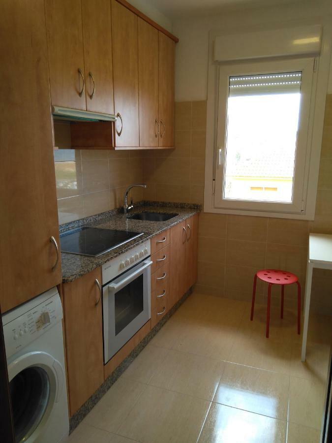 Barranan Arena Apartamentos Артейхо Экстерьер фото