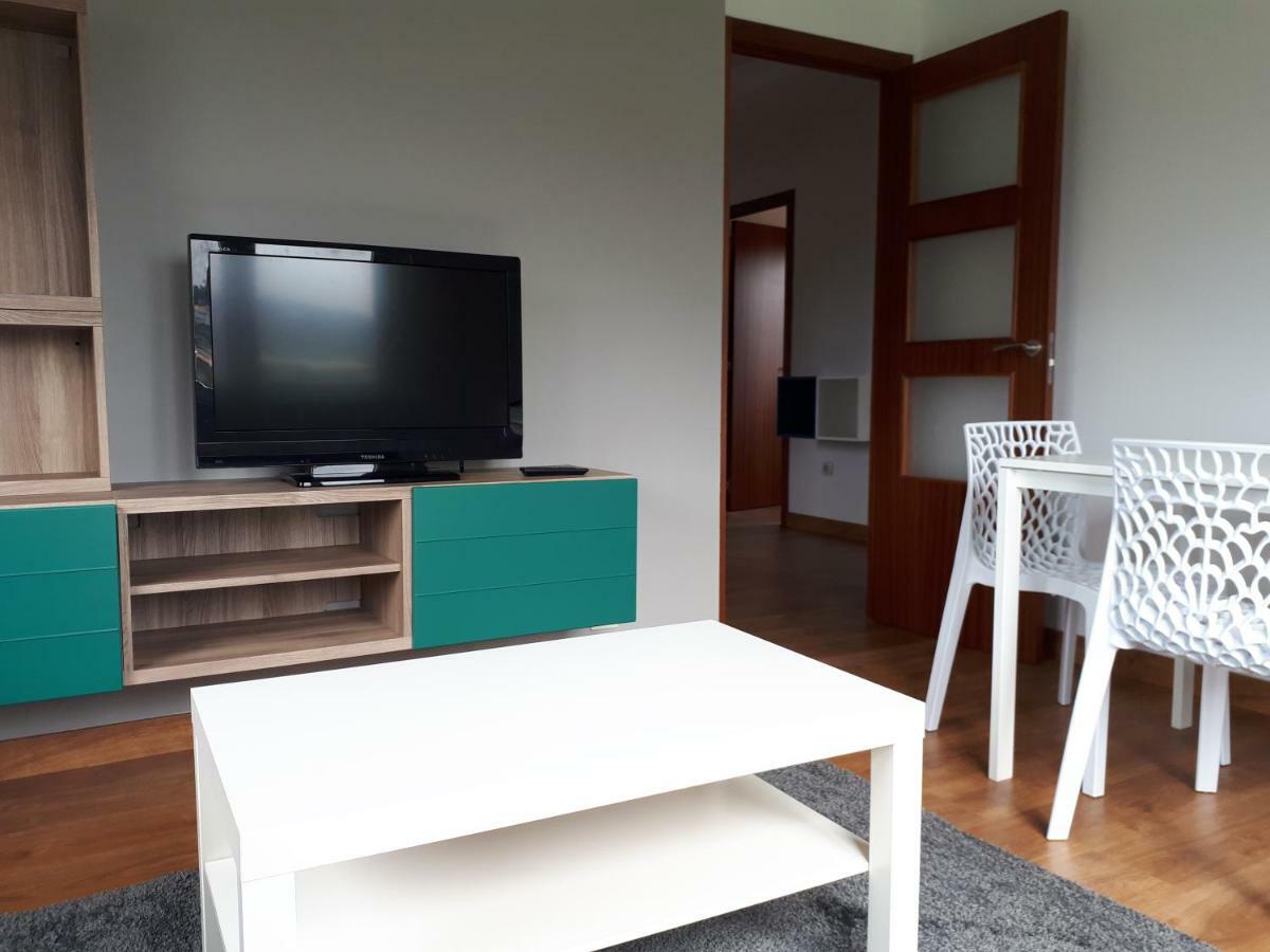 Barranan Arena Apartamentos Артейхо Экстерьер фото
