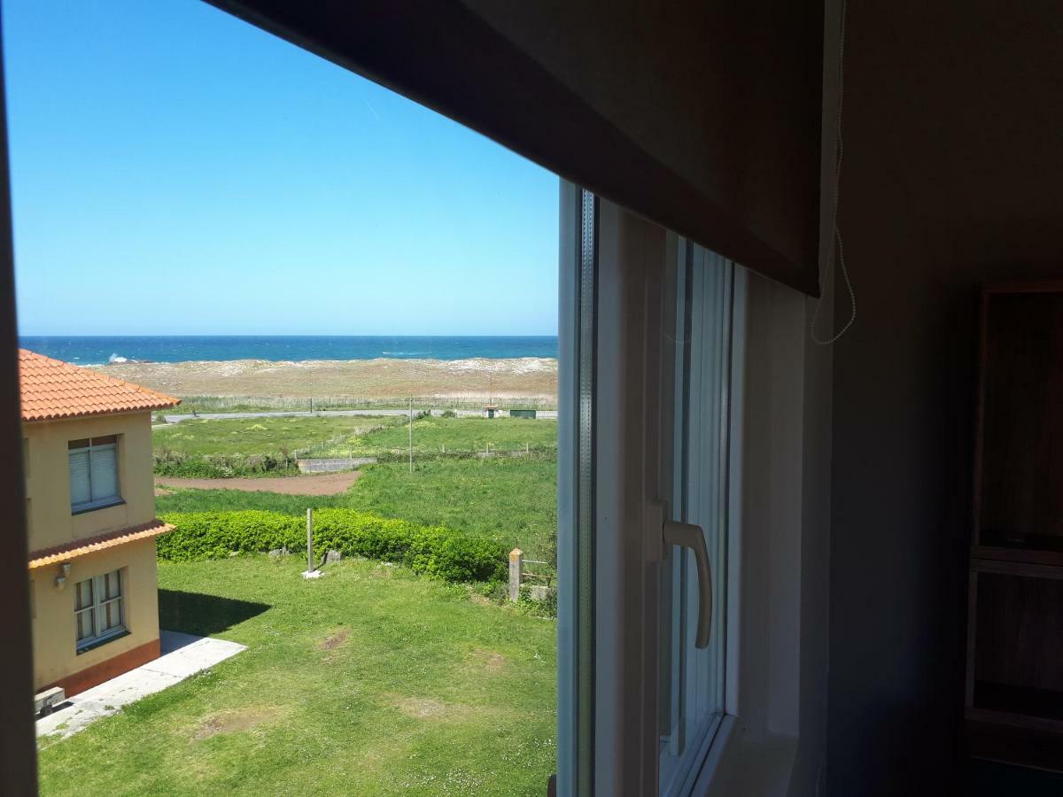Barranan Arena Apartamentos Артейхо Экстерьер фото