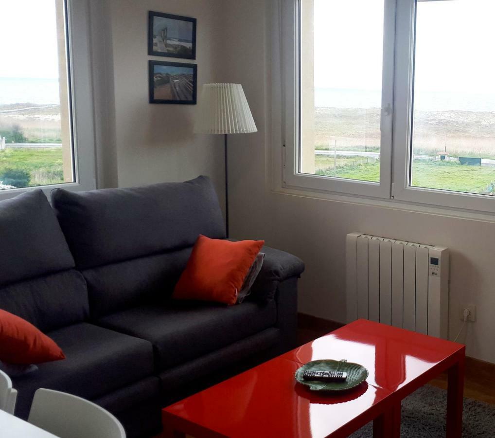 Barranan Arena Apartamentos Артейхо Экстерьер фото
