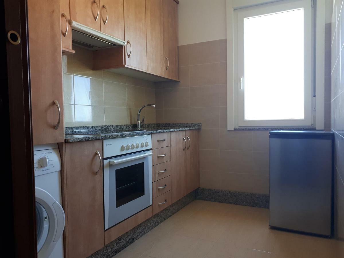 Barranan Arena Apartamentos Артейхо Экстерьер фото