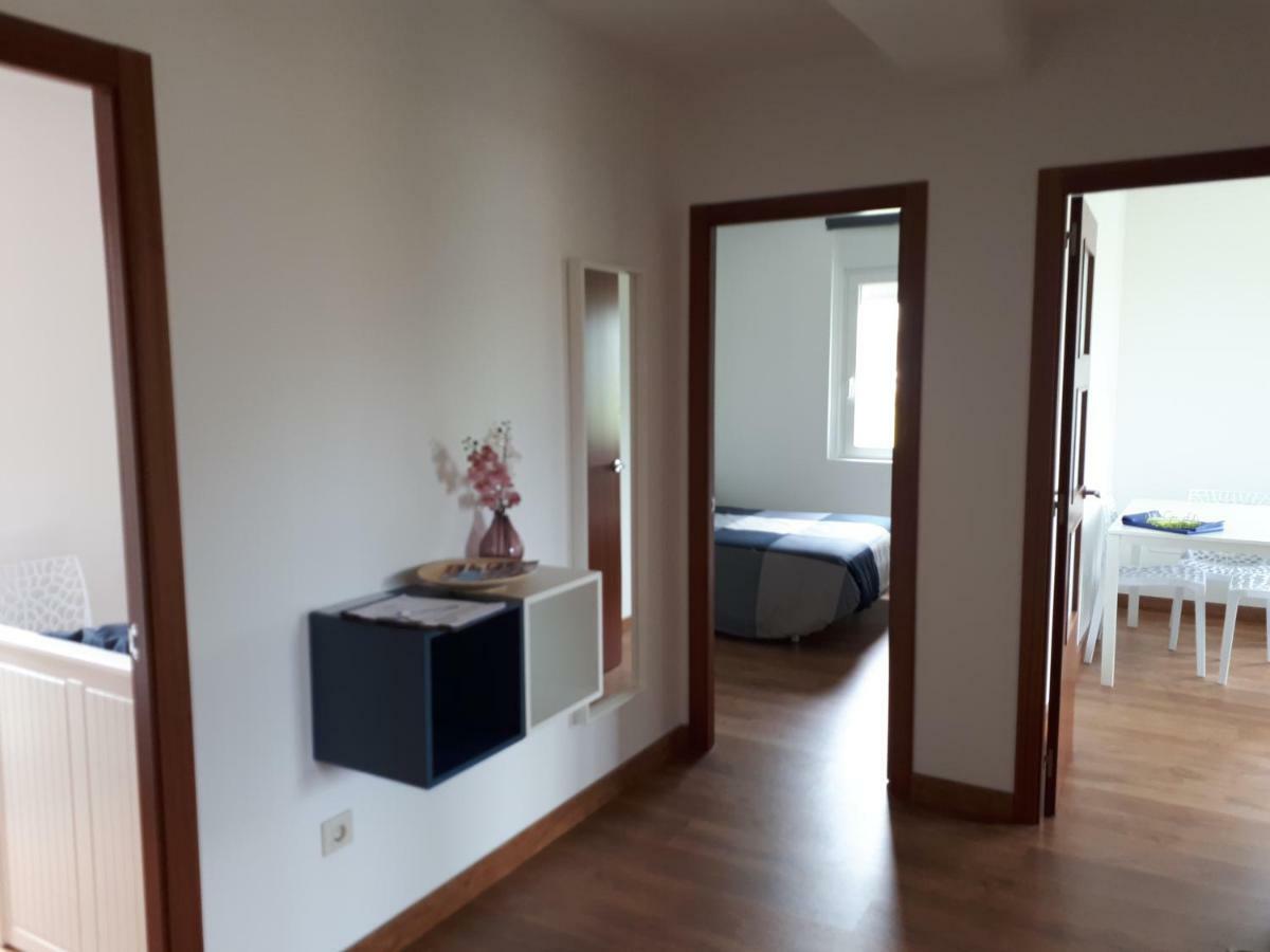 Barranan Arena Apartamentos Артейхо Экстерьер фото
