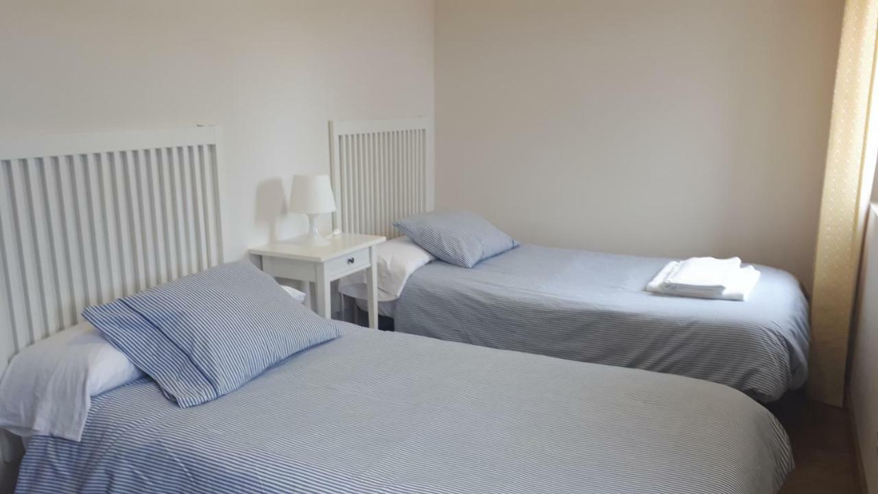 Barranan Arena Apartamentos Артейхо Экстерьер фото