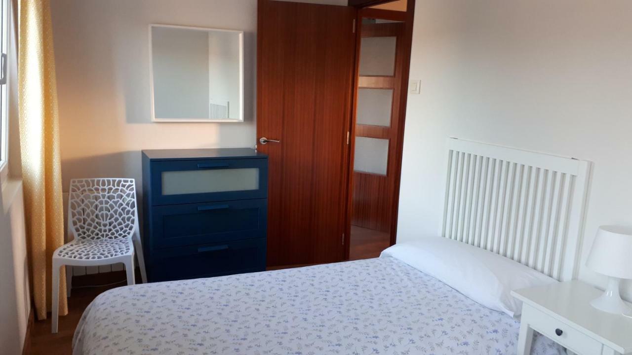 Barranan Arena Apartamentos Артейхо Экстерьер фото