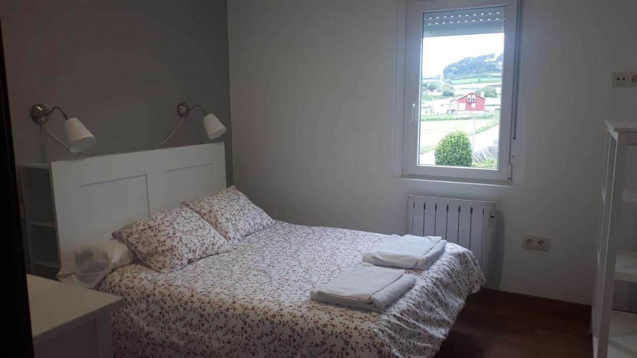 Barranan Arena Apartamentos Артейхо Экстерьер фото