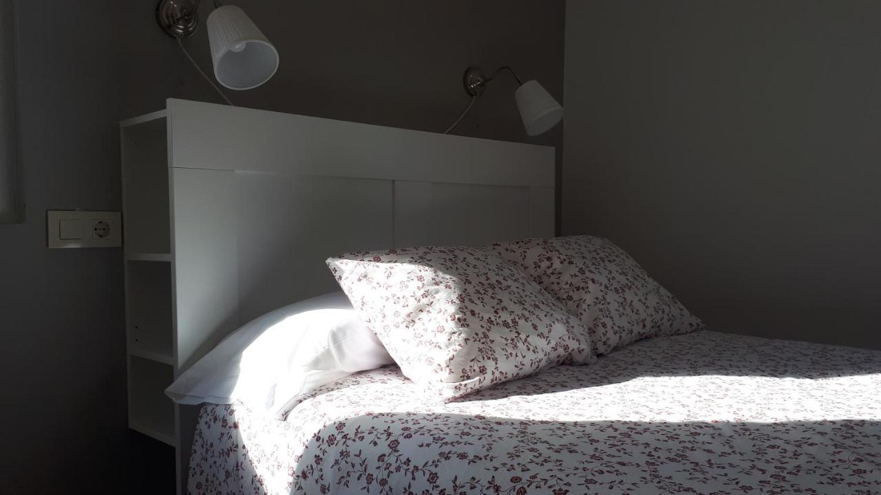 Barranan Arena Apartamentos Артейхо Экстерьер фото